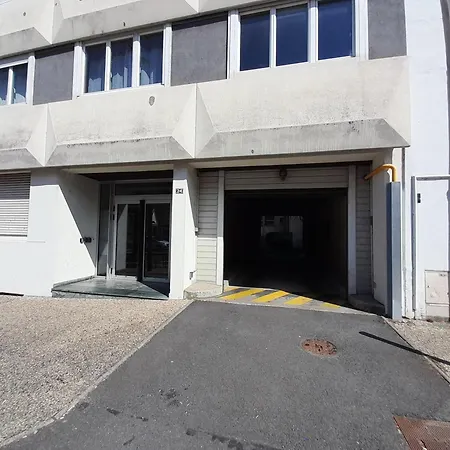 Ravissant Appart' Central Châteauroux Extérieur photo