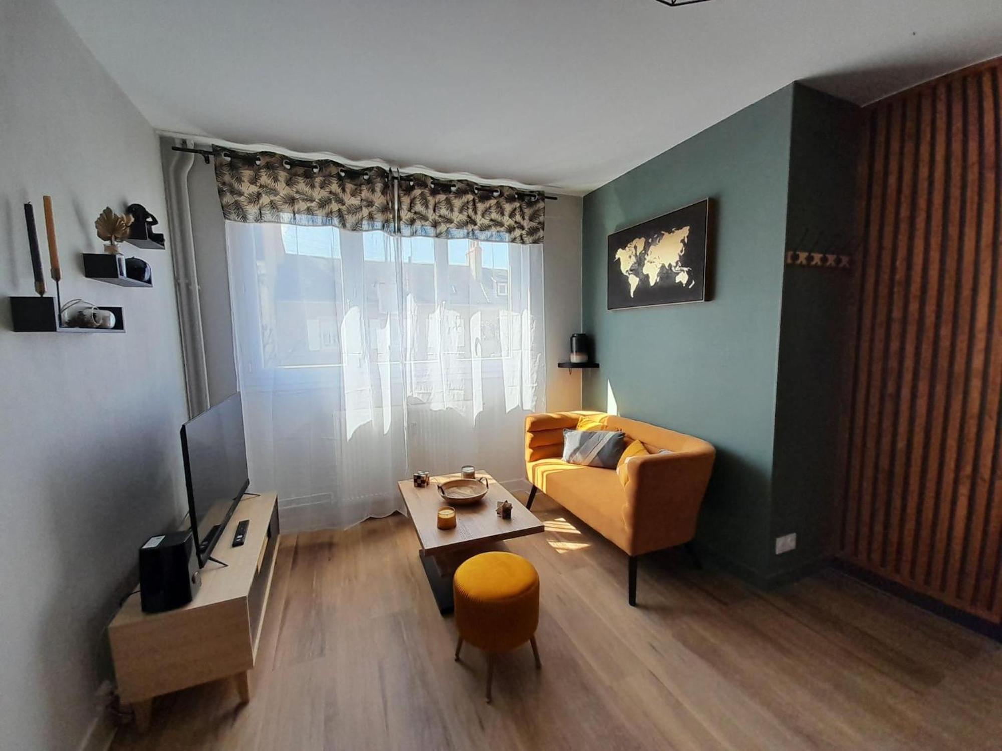 Ravissant Appart' Appartement