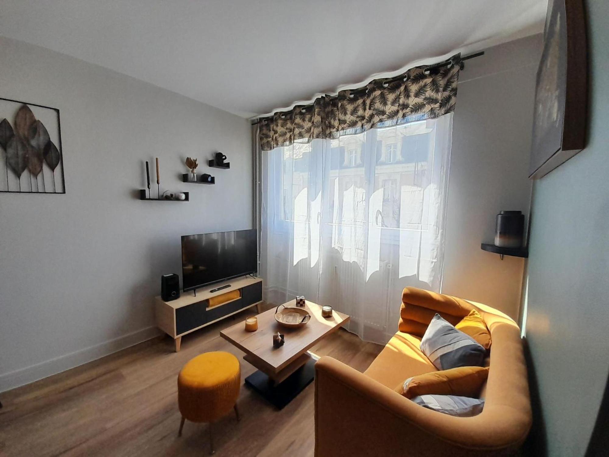 Appartement Ravissant Appart'