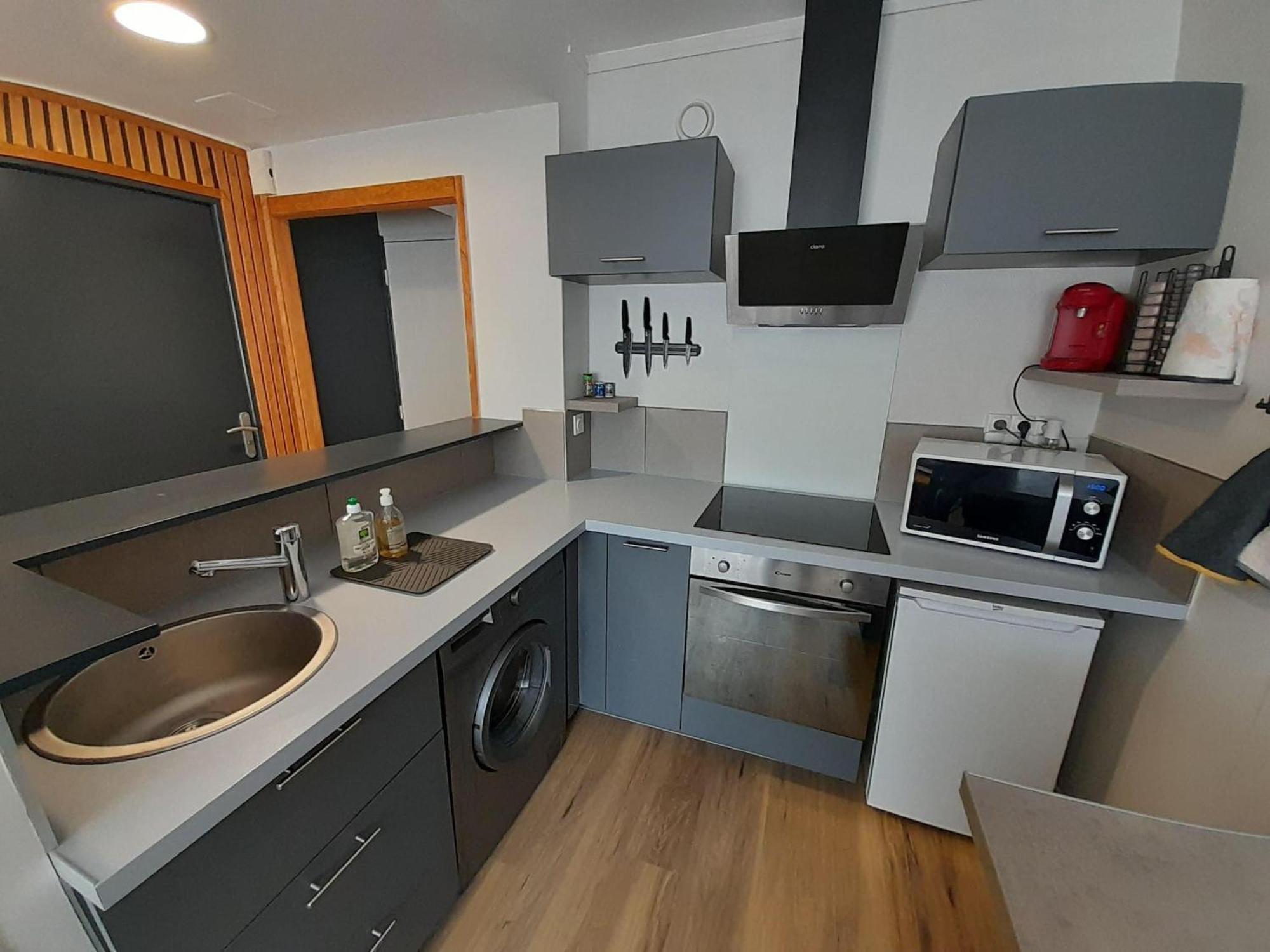 Appartement Ravissant Appart'